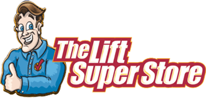 TEC The Lift Super Store