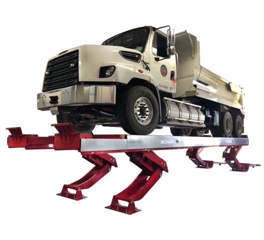 Mohawk Vertical Rise Lift
