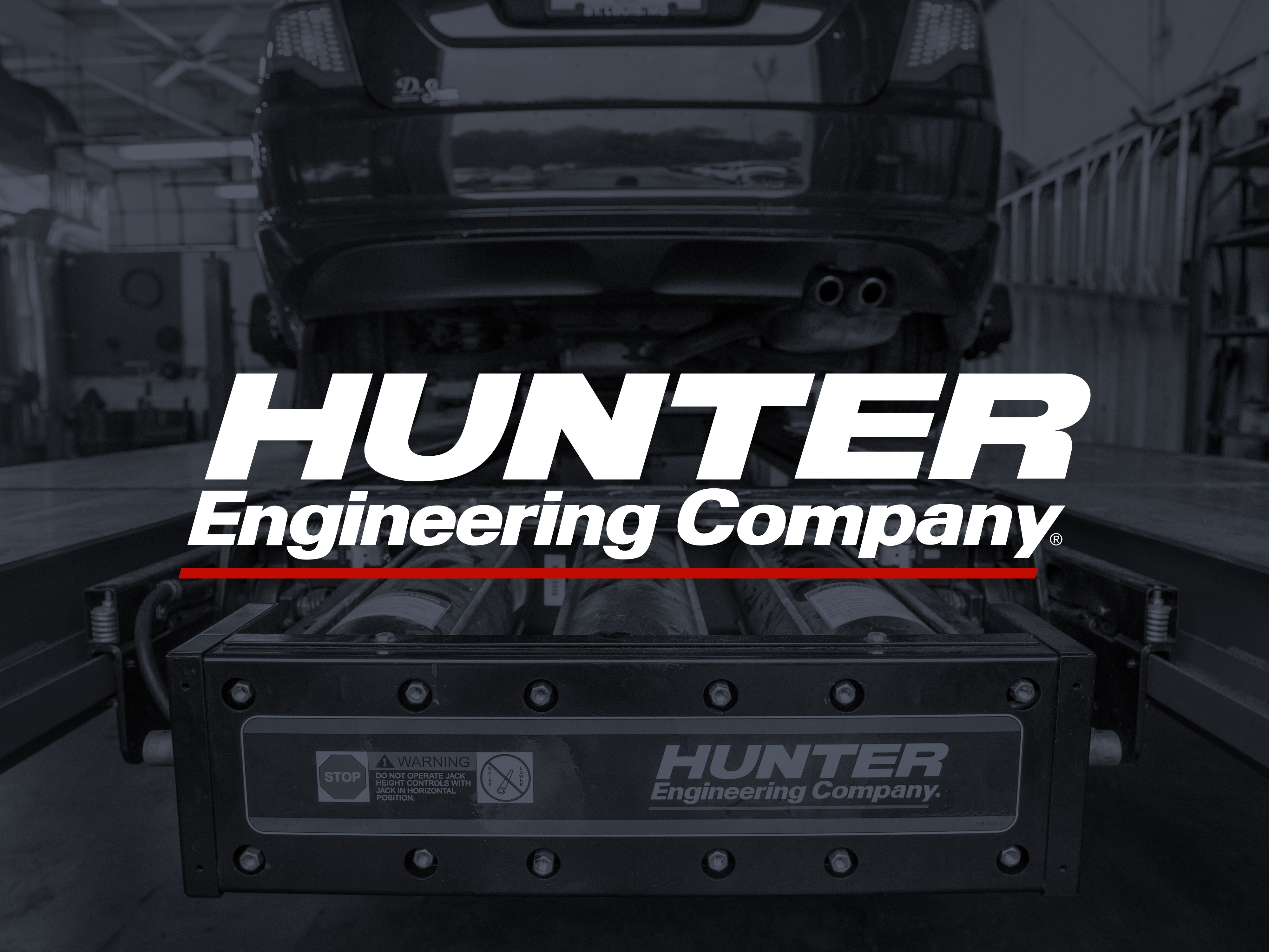 Hunter Engineering Hunter Engineering