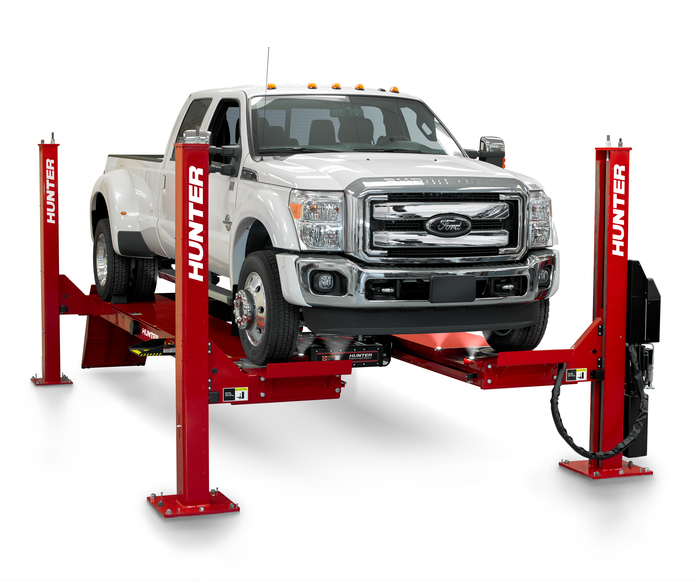 TEC TLS 14K Scissor Lift