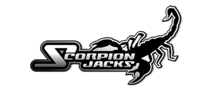 Scorpion Jacks