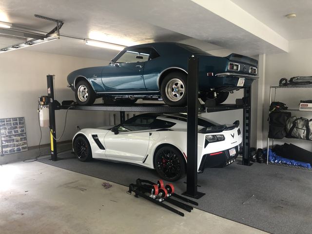 TEC Westport, MA TEC-8000S Installation