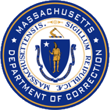 Massachusetts Department of Correction