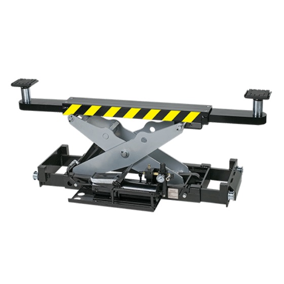 Challenger RJ15 rolling jack