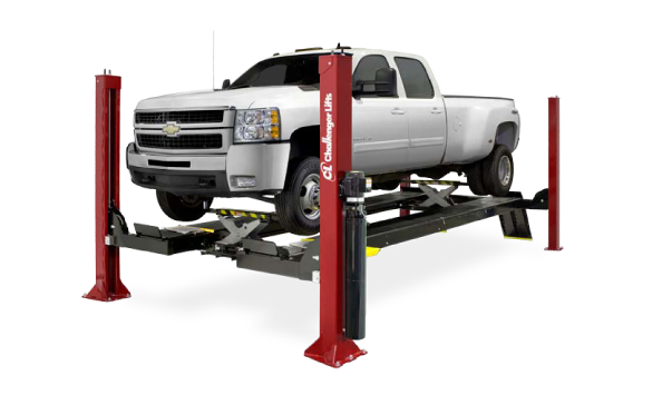 Challenger Lift 4015 Series