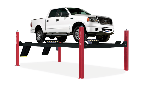 Challenger Lift 4P14