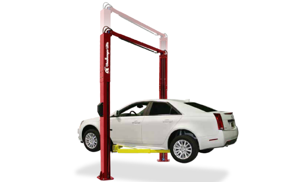Challenger Lift SA10