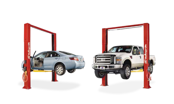 Challenger Lift CL10 Series