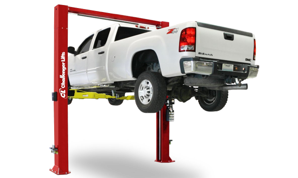 Challenger Lift CL12