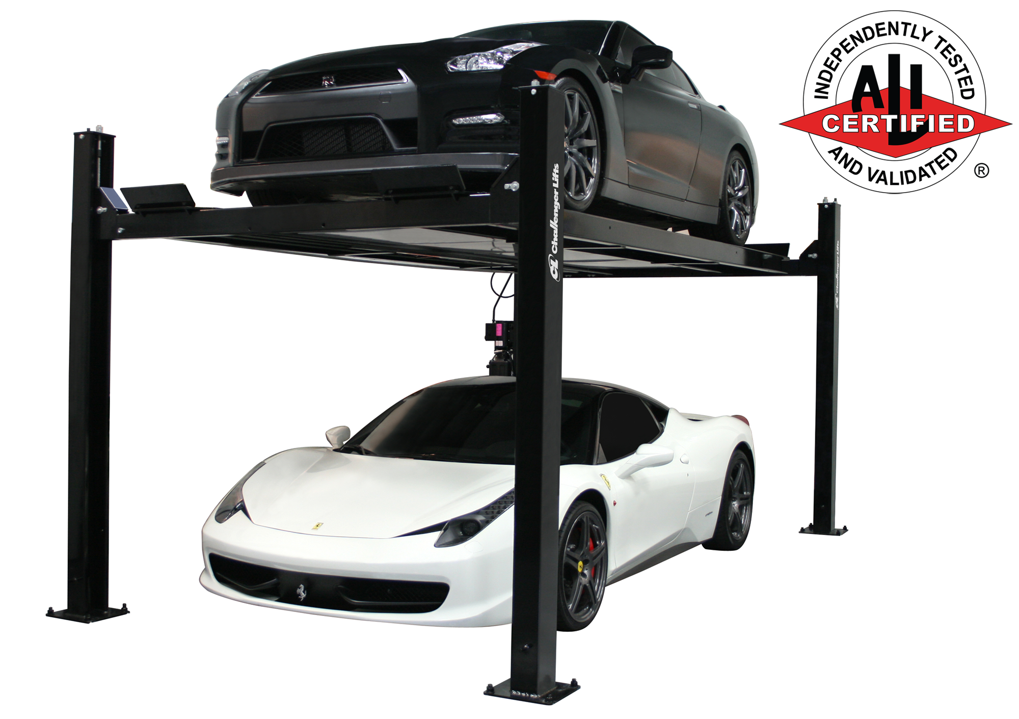 Challenger Lift CL4P9S