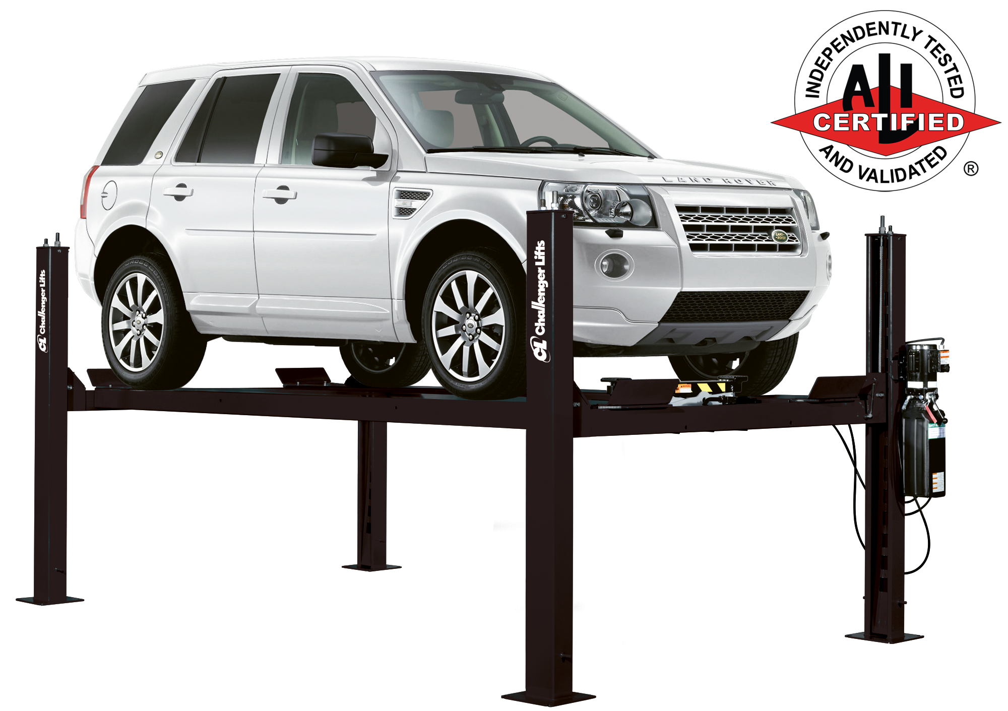 Challenger Lift CL4P9W