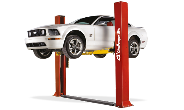 Challenger Lift CLFP9