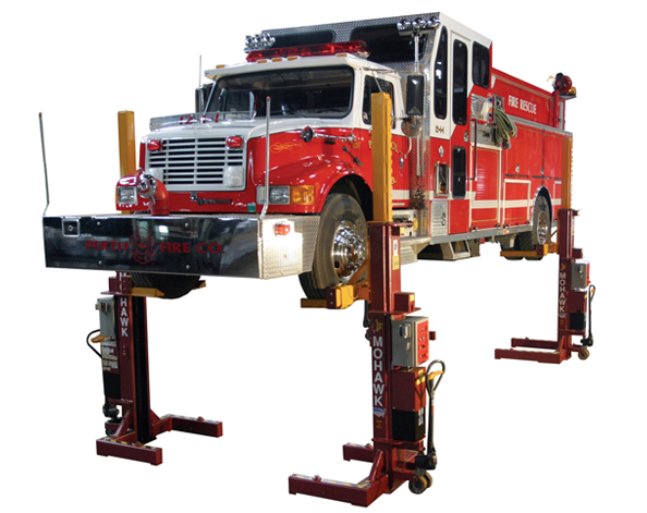 Mohawk Lift MP18