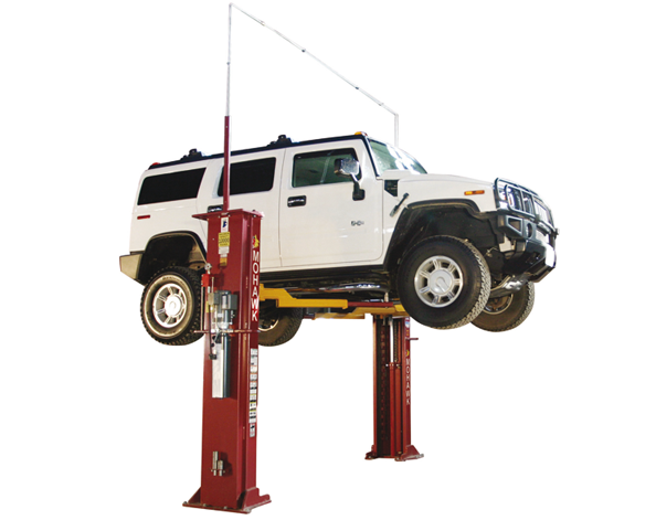 Mohawk Lift SYSTEM 1A