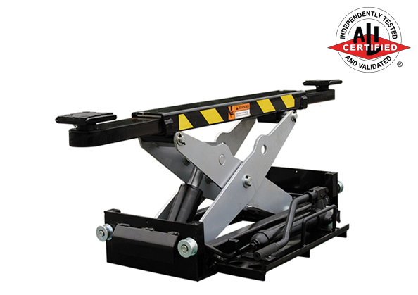 Challenger RJ3.5