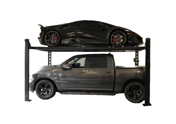 TEC 8000XH Storage Lift