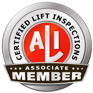 ALI Certified Lift Inspector