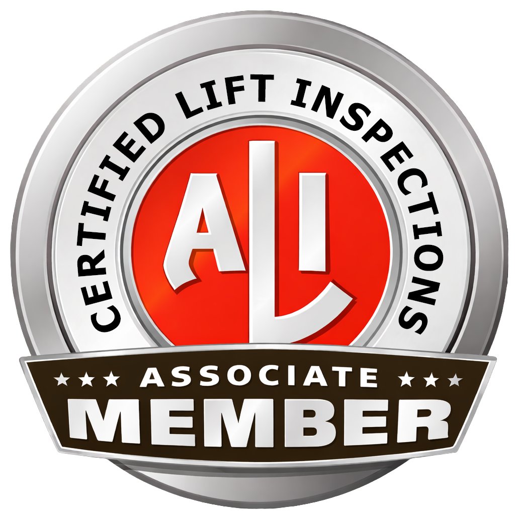 ALI Certified Lift Inspector