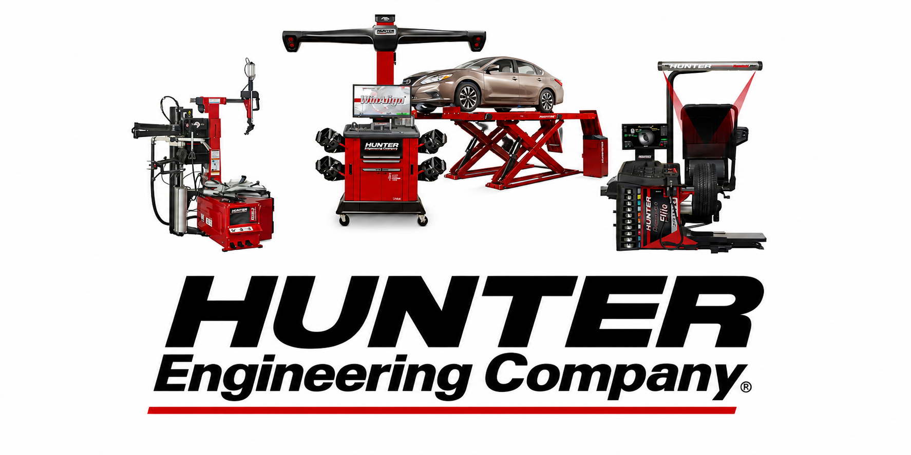 Hunter
