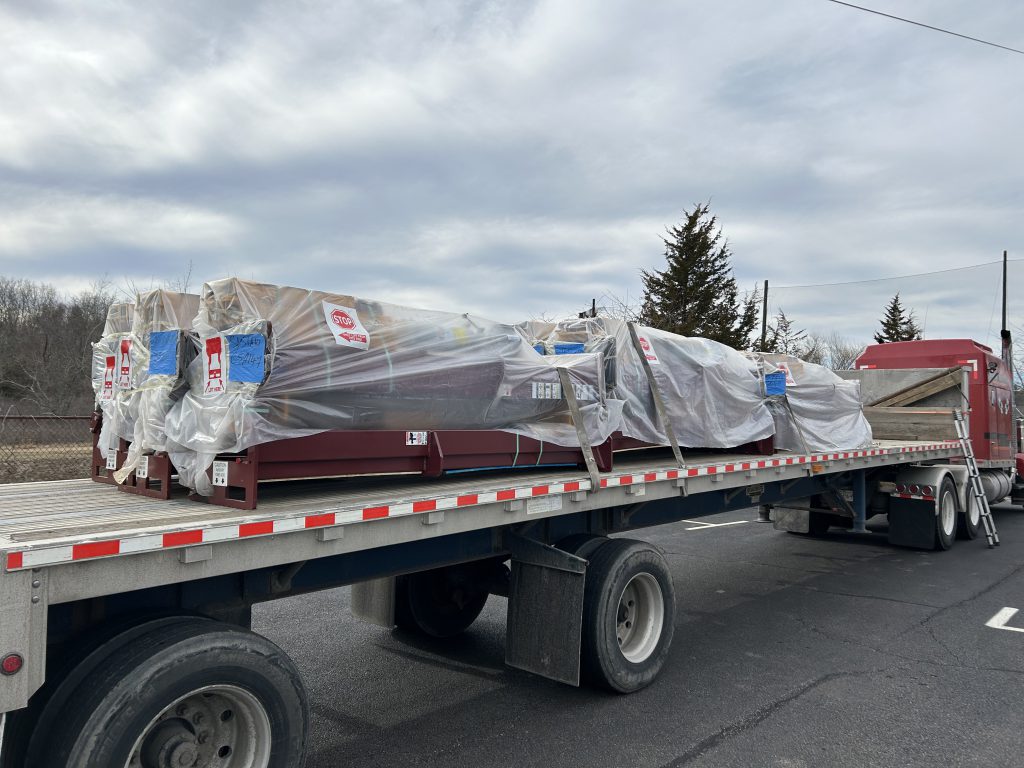 Tool & Equipment Connection service & installation