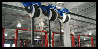 EuroVent Exhaust Systems